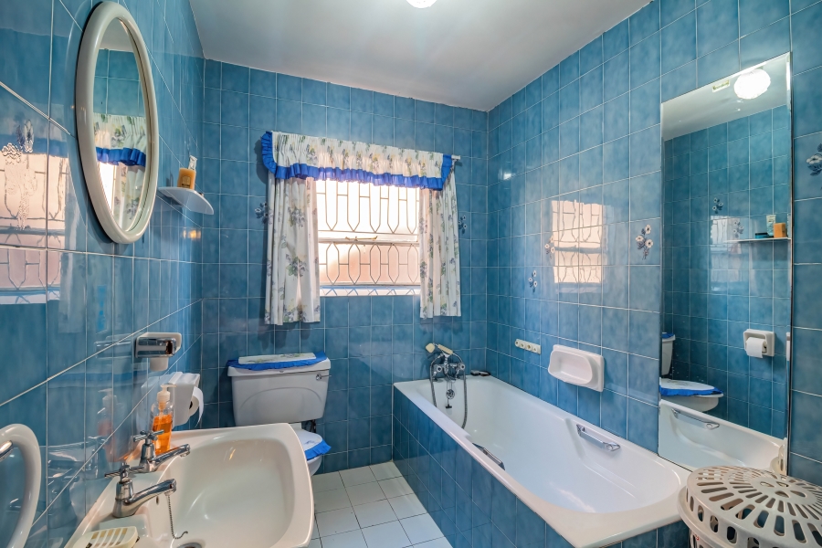 3 Bedroom Property for Sale in Hillside Eastern Cape